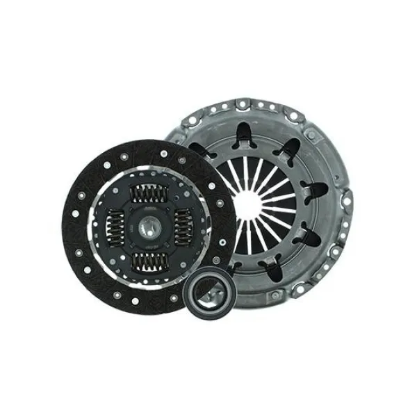 Transmisión para peugeot 2008 2014 2020 1.6